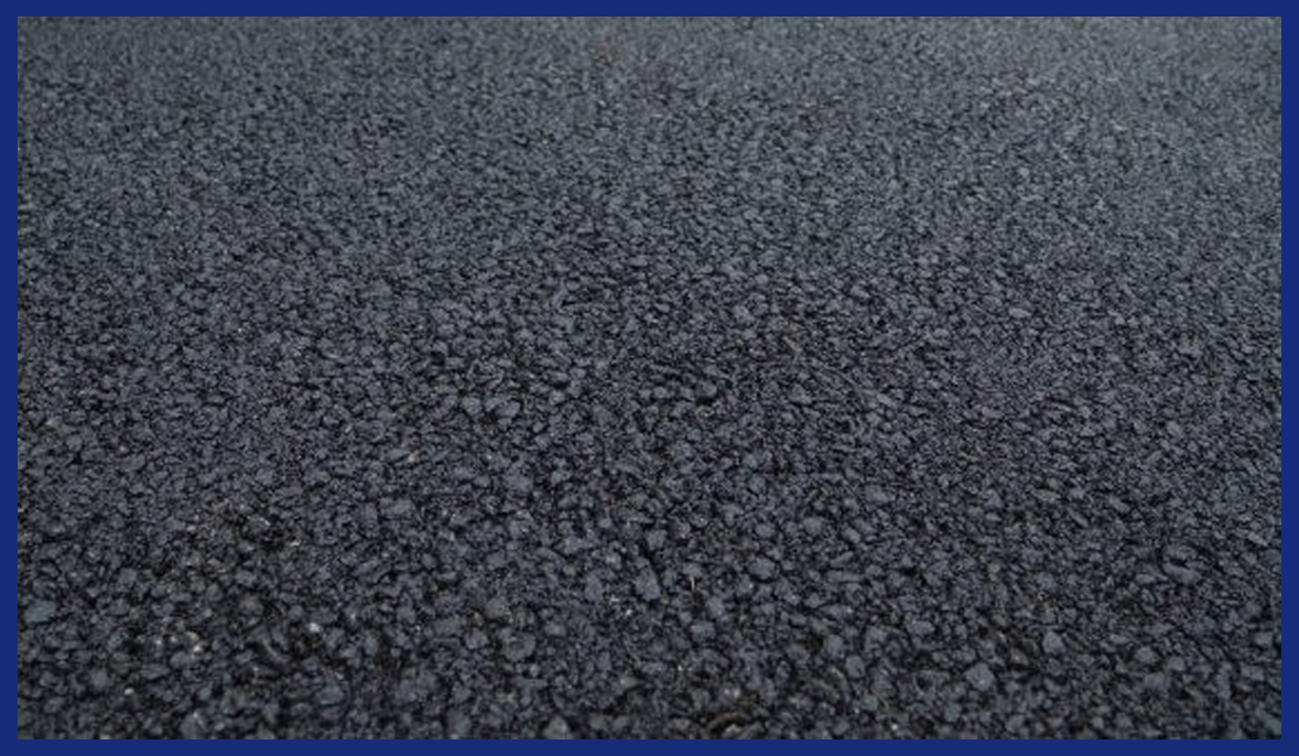 SMA (Stone Mastic Asphalt) in Thurles