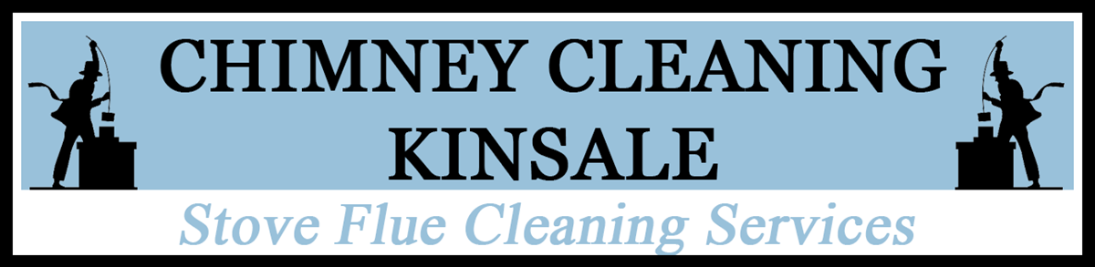 Stove flue cleaning services in Kinsale
