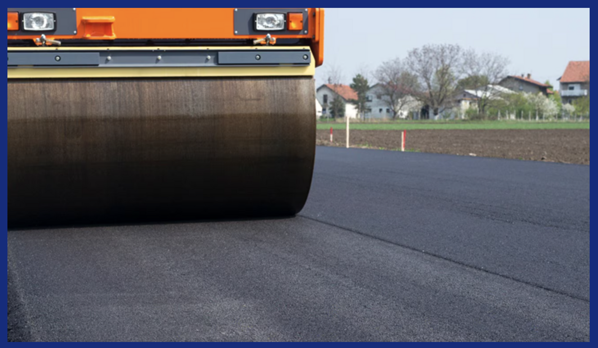 Tarmac contractors in Thurles and Cashel