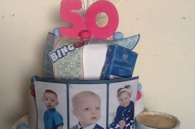 Lee Rourke Cakes Cork