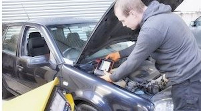 car repair waterford o'brien motors