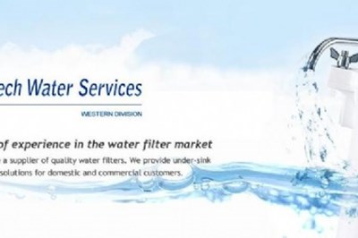 Hydrotech Water Services