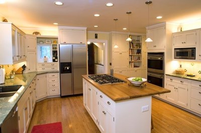 Monaghan's Kitchen and Bedroom Furniture.