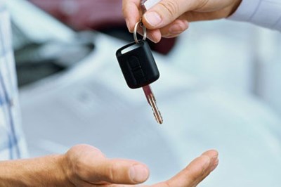 Michael McArdle Motors