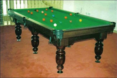 Snooker Tables  Pool Tables Connaught