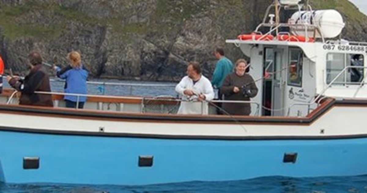 Careys Viking House Hotel North West Donegal Our.ie