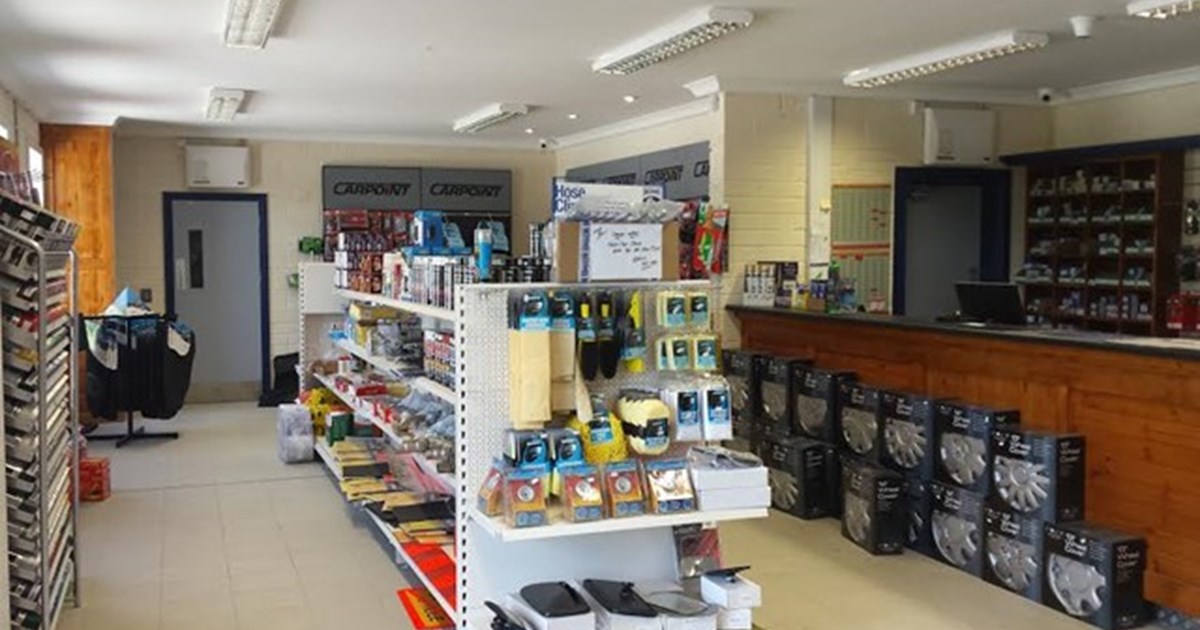 Alcast Motor Factors Enniscorthy Our.ie