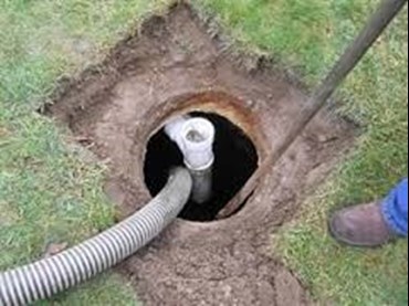 Septic tank and Biocycle cleaning Kildare - JT Waste