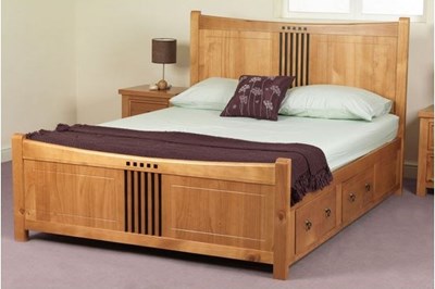 Beds Galway, Mattresses Galway. Liosban Bedroom Furniture