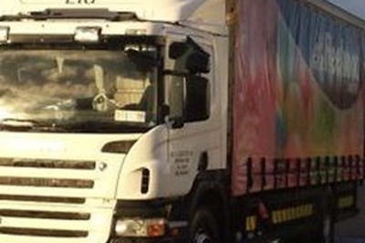 Courier Service Cavan