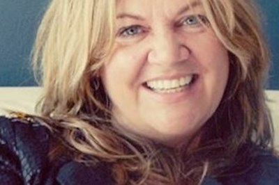 Counsellor Dun Laoghaire. Lynn Agnew