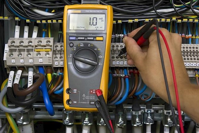electrical inspection cavan, louth, monaghan and meath image