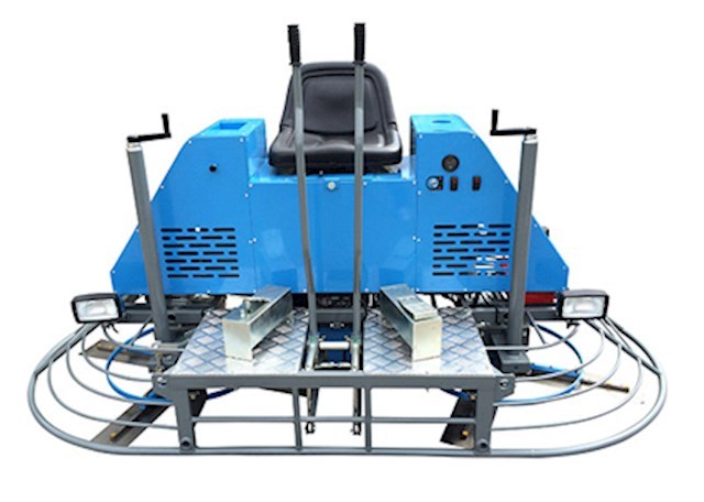 Image of Beton ride on power trowel from from Allen Concrete Equipment Ltd.