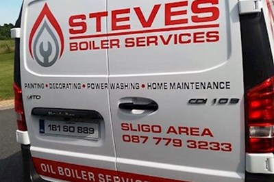Boiler Servicing Sligo