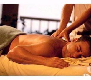 Tantric massage in lucan