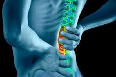 Tullamore Physiotherapist -