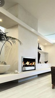 image of decorative wall panelling from Niall Murray Ceilings