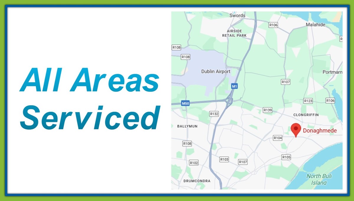 Gas leak detection and repairs in Finglas