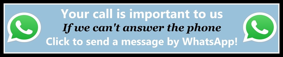 Click to send WhatsApp enquiring on chimney cleaning in Kinsale