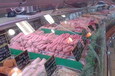 Callaghan's Butchers Bettystown