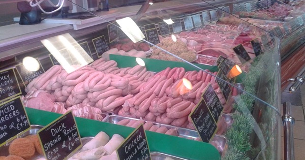 Callaghan's Butchers Bettystown - Our.ie