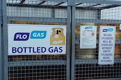 Drogheda Gas Deliveries  -