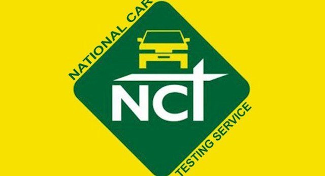 NCT Logo for  Kelly’s Tyres & Auto Centre in Donabate.