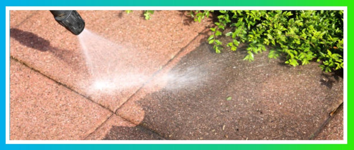 Power washing services in Tipperary