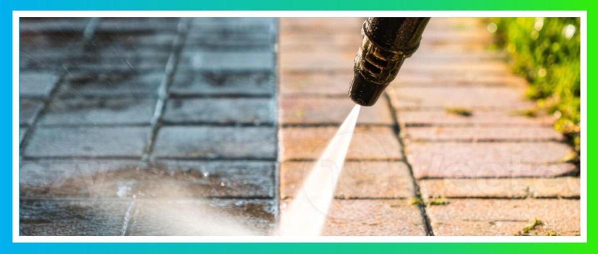 Residential power washing in Tipperary