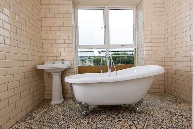Bathroom design in Swords and Malahide is provided by Divinity Tile & Bathrooms