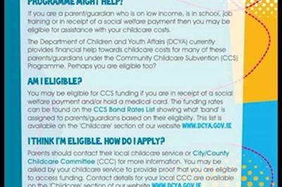 Aunty Paula's Preschool Drogheda