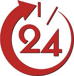 24 access in Northside Storage.