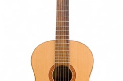 Guitar Lessons Louth