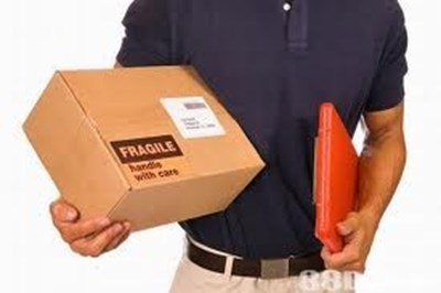 Freight Forwarding & Courier Louth