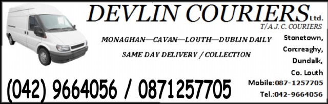 freight forwarding & courier service