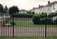 Wrought Iron Gates, Blanchardstown