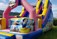 Bounce Around Bouncing Castles Thurles