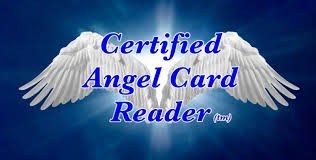 Certified angel card reader Monaghan