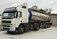 Fingal Transport Services Ltd Bulk Slurry