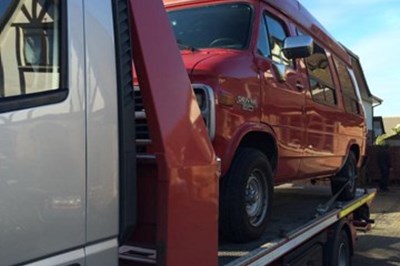 24/7 Breakdown Recovery Dublin