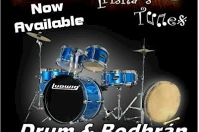 Music Lessons Shercock