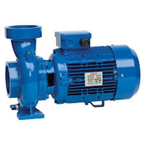 image of water pump from KE Liquid Solutions