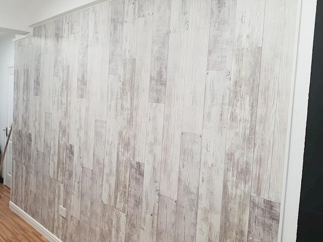 Image of PVC wall panelling in Monaghan installed by CK's PVC, PVC wall panels in Monaghan are installed by CK's PVC