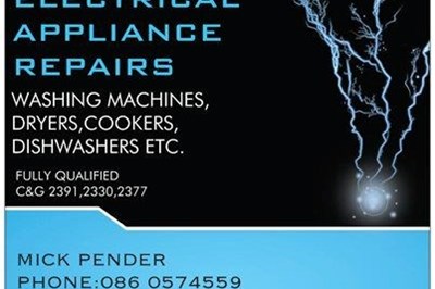 Washing Machine Repairs Waterford