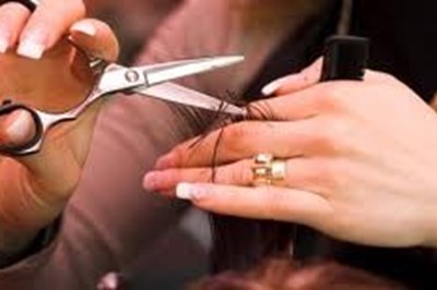 Hairdresser Massage and Beauty Salon