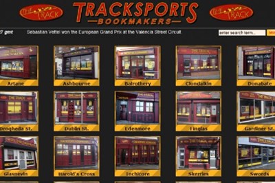 Tracksports Bookmakers
