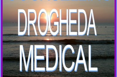 COUNSELLING DROGHEDA 