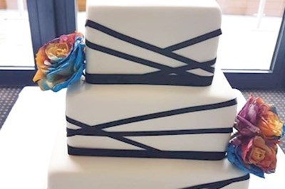 Wedding Cakes Dublin