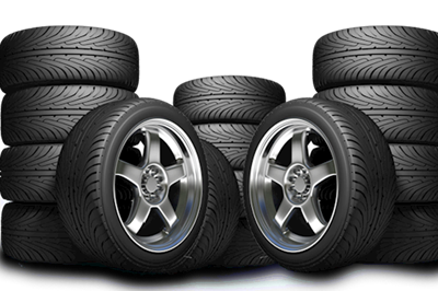 Budget Tyres Athlone,  D Hackett Motors