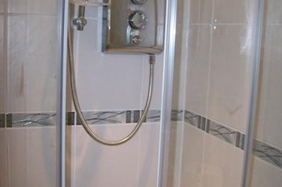 Bathroom Plumbing Louth